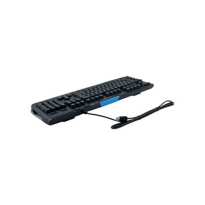 Logitech G910 Orion Spectrum Gaming Tastatur Keyboard Anti Ghosting QWERTY uk | Retourware