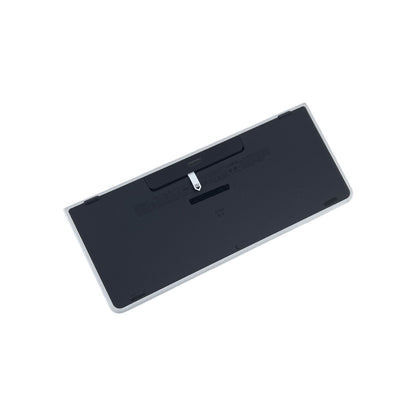 Logitech K780 Multi Device Tastatur Computer Keyboard USB Bluetooth QWERTZ de | Retourware