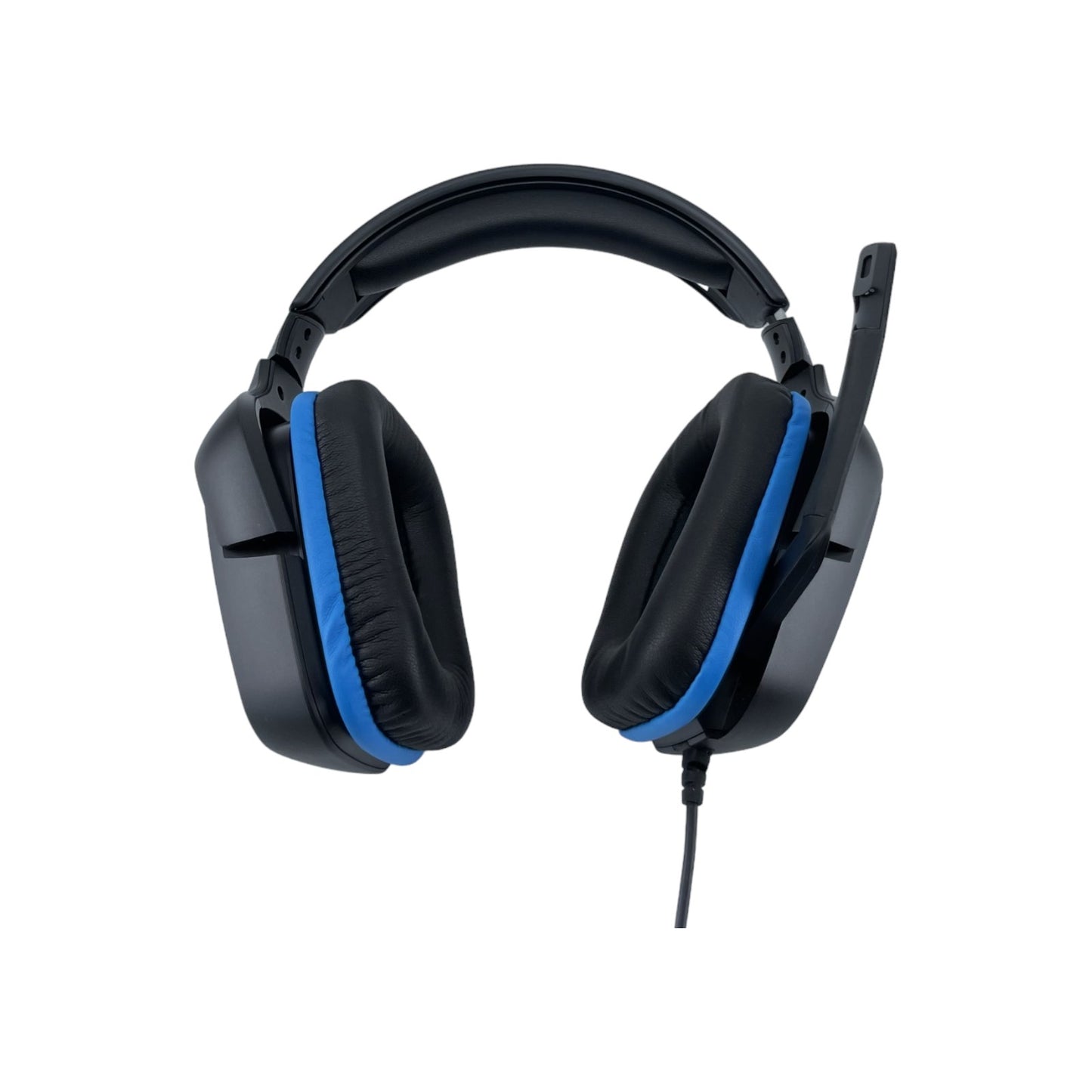 Logitech G432 kabelgebundenes Gaming Headset 7.1 Surround Sound DTS Headphone | Retourware