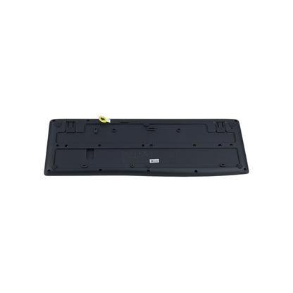 Logitech MK295 kabelloses Tastatur-Maus-Set SilentTouch Shortcut-Tasten QWERTYus | Retourware