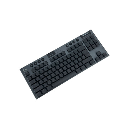 Logitech G915 X Lightspeed TKL Low-Profile Wireless Gaming Keyboard QWERTY uk | Retourware