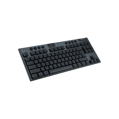 Logitech G915 X Lightspeed TKL Low-Profile Wireless Gaming Keyboard QWERTY uk | Retourware