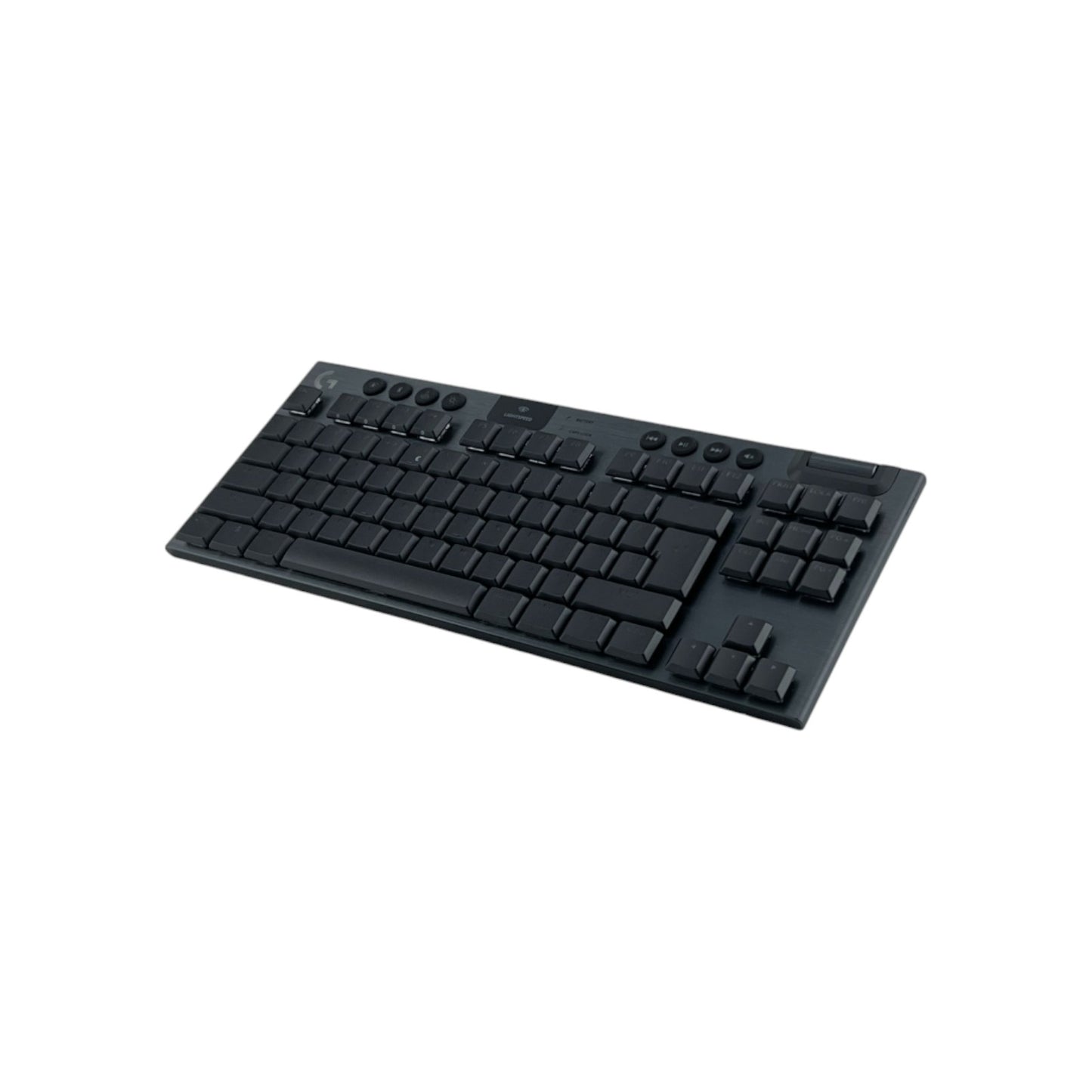 Logitech G915 X Lightspeed TKL Low-Profile Wireless Gaming Keyboard QWERTY uk | Retourware