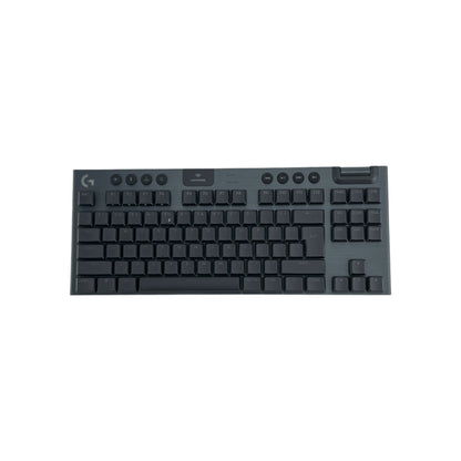 Logitech G915 X Lightspeed TKL Low-Profile Wireless Gaming Keyboard QWERTY uk | Retourware