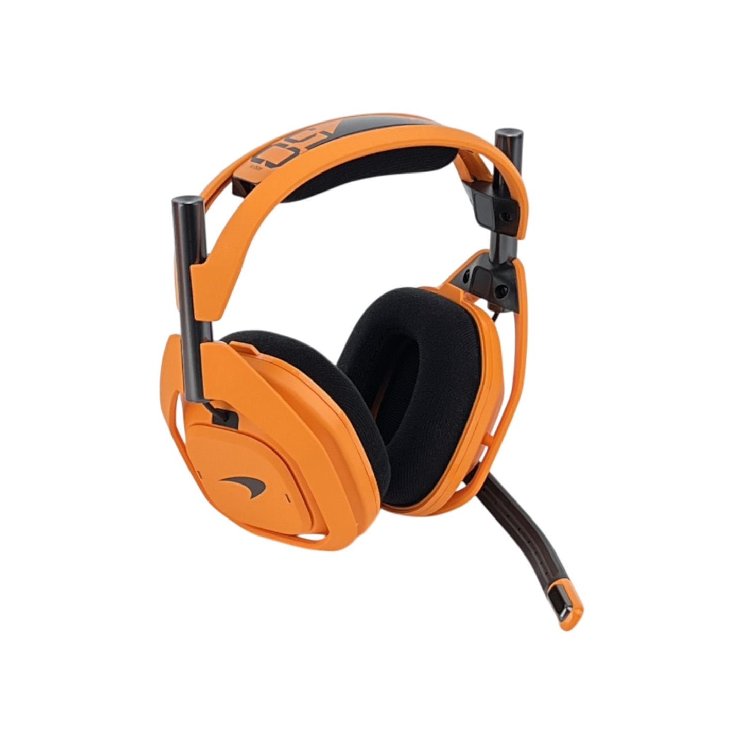Logitech G Astro A50X Lightspeed Gaming Headset Bluetooth McLaren Racing Edition | Retourware