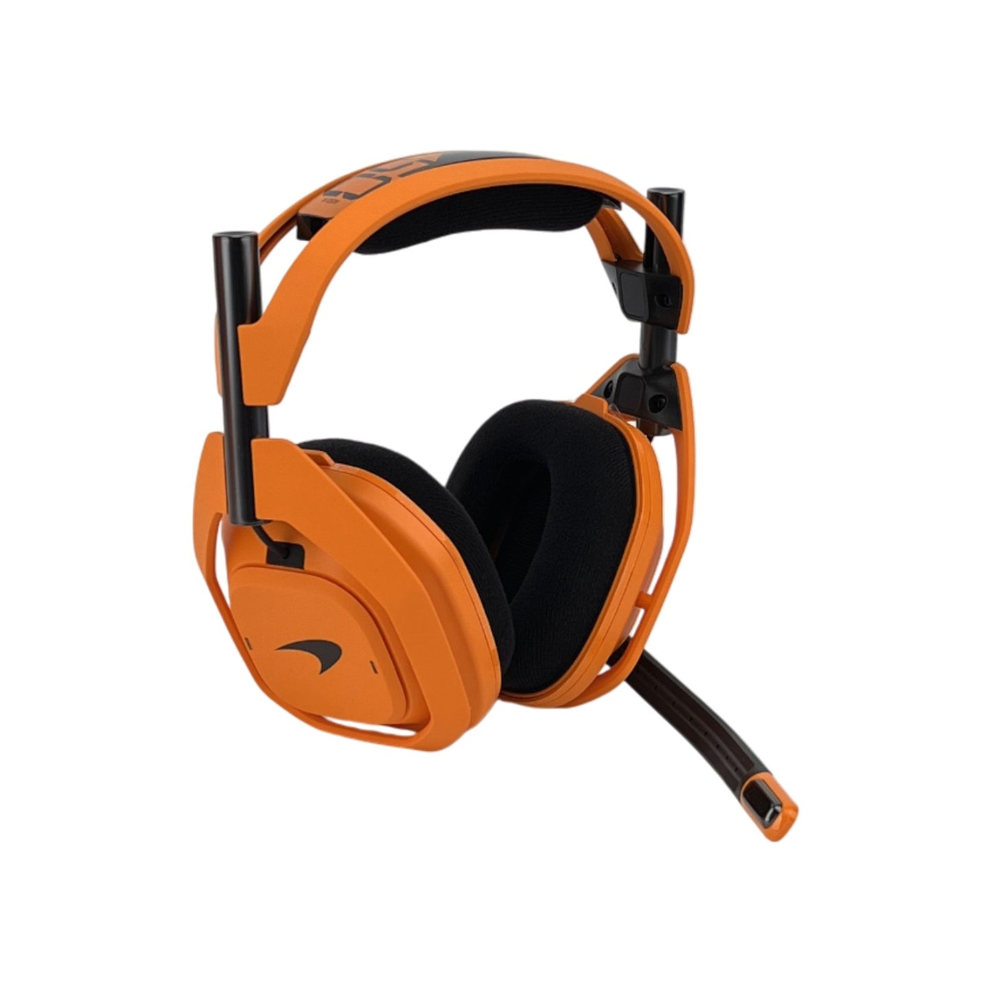 Logitech G Astro A50X Lightspeed Gaming Headset Bluetooth McLaren Racing Edition | Retourware