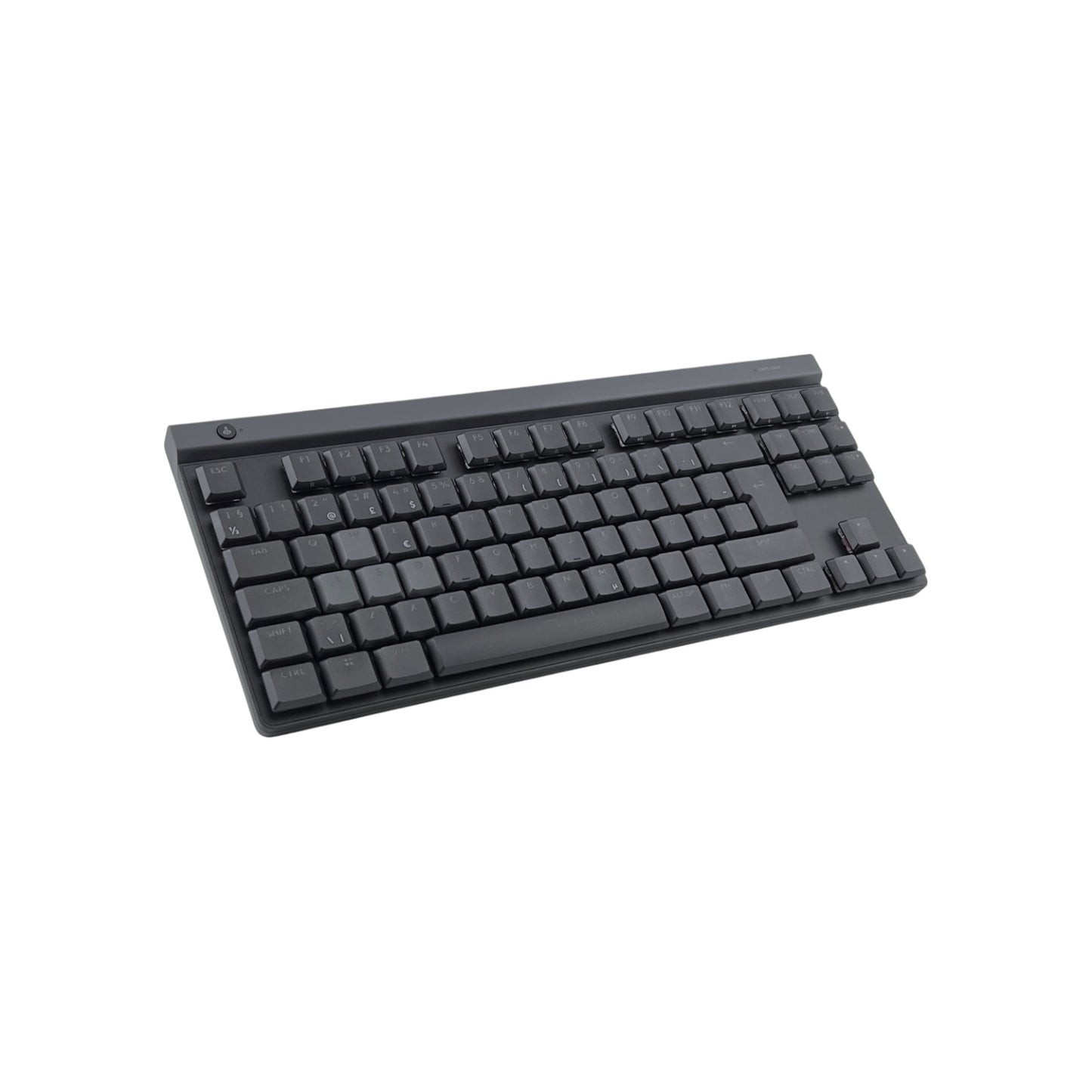 Logitech G515 Rapid TKL Analoge Low-Profile Gaming Tastatur RGB USB QWERTY it | Neu