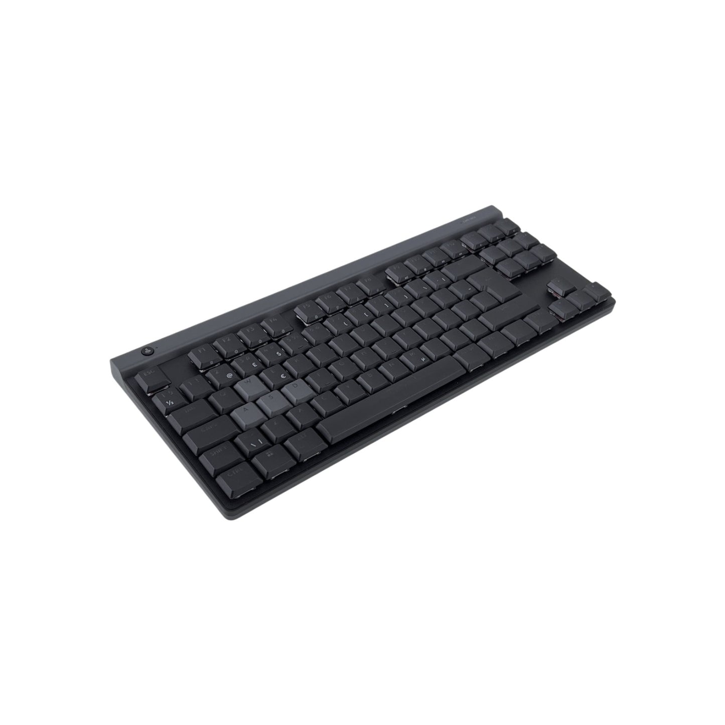 Logitech G515 Rapid TKL Analoge Low-Profile Gaming Tastatur RGB USB QWERTY it | Neu