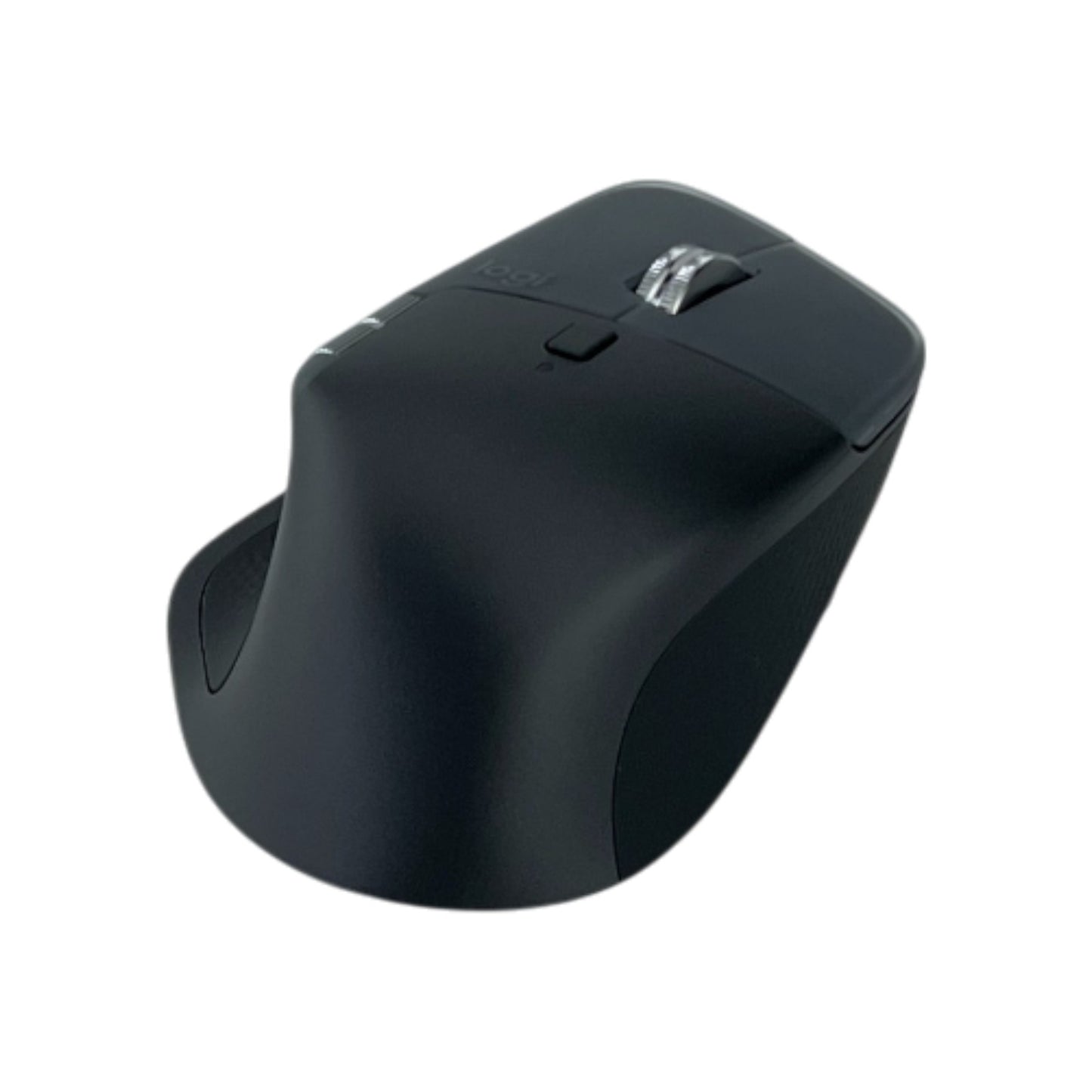 Logitech MX Master 4 Maus kabellos ergonomisch haptisches Feedback Bluetooth | Neu