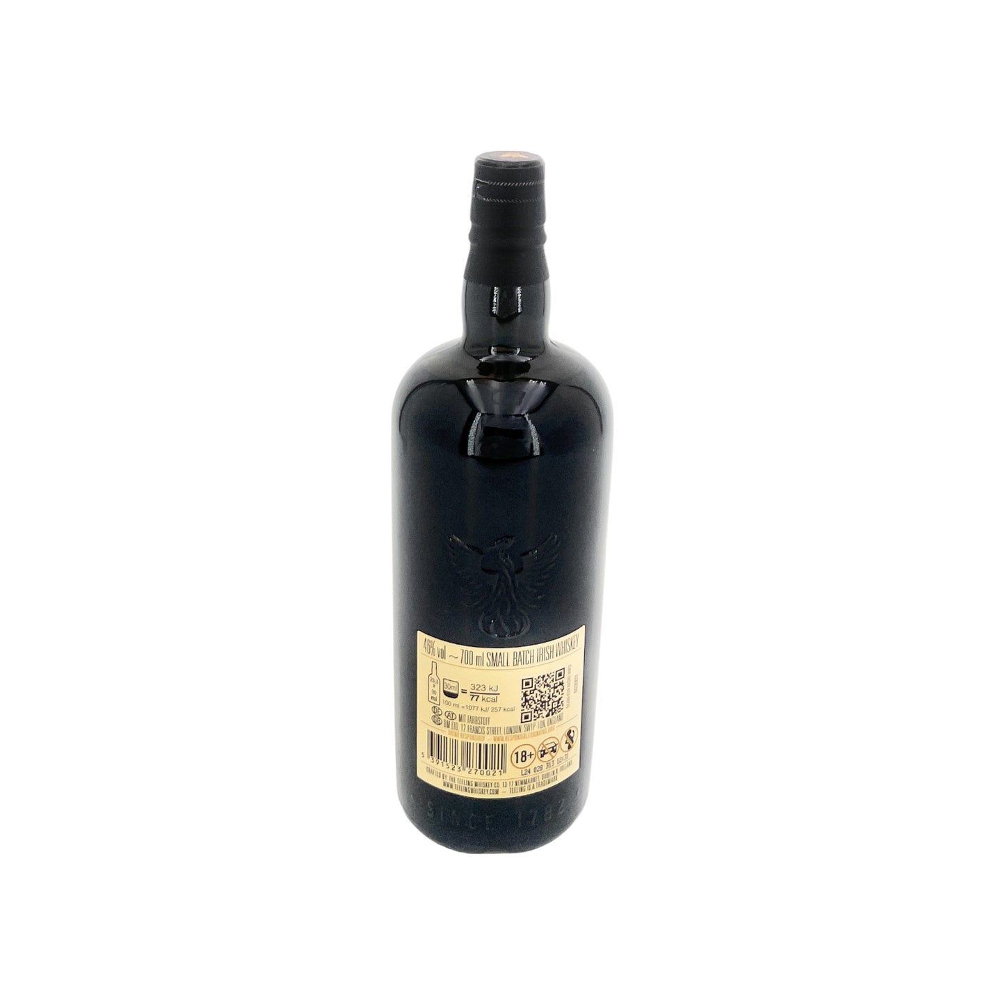 Teeling Small Batch Irish Whiskey 1x 0,7 l Alkohol 46% vol. | Neu