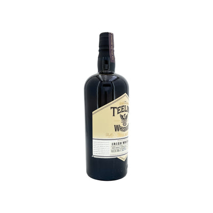 Teeling Small Batch Irish Whiskey 1x 0,7 l Alkohol 46% vol. | Neu