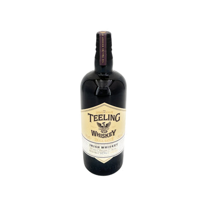 Teeling Small Batch Irish Whiskey 1x 0,7 l Alkohol 46% vol. | Neu