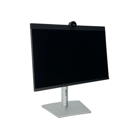 Dell P2724DEB Video Konferenz Monitor 27 Zoll (68.58 cm) 60Hz 4ms HDMI USB-C DP | Retourware