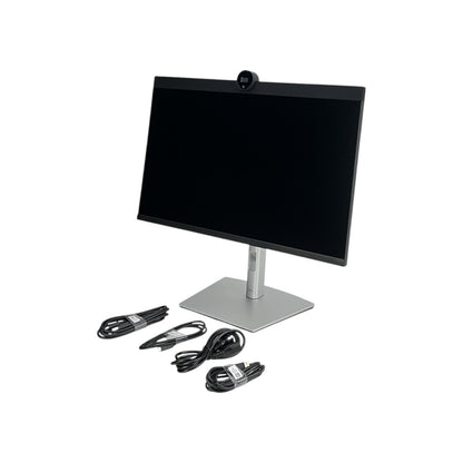 Dell P2724DEB Video Konferenz Monitor 27 Zoll (68.58 cm) 60Hz 4ms HDMI USB-C DP | Retourware