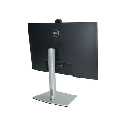 Dell P2724DEB Video Konferenz Monitor 27 Zoll (68.58 cm) 60Hz 4ms HDMI USB-C DP | Retourware