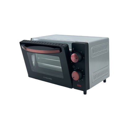 Kalorik Mini Ofen TKG OT 2021 CO Backofen 20L 1500W 0-250°C 60min. Timer | Retourware