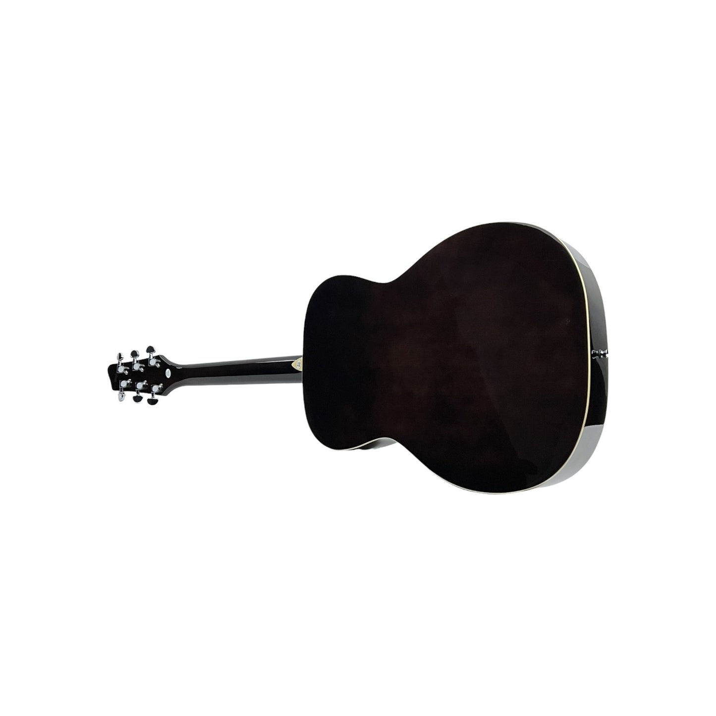 Stagg SA35 A-VS Akustikgitarre Decke aus Lindenholz Sunburst | Retourware