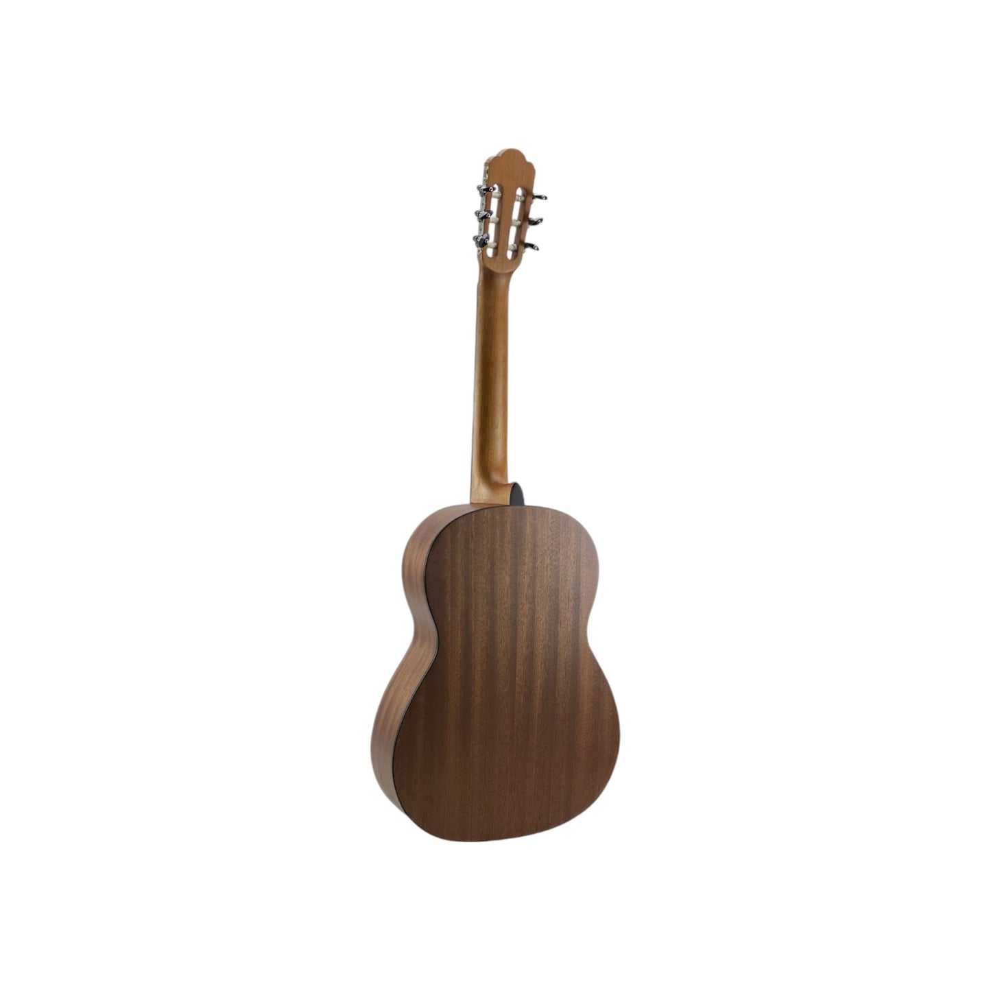 Stagg SCL70 4/4 CEDAR CLASSICAL Gitarre Zedernholz Natur | Retourware