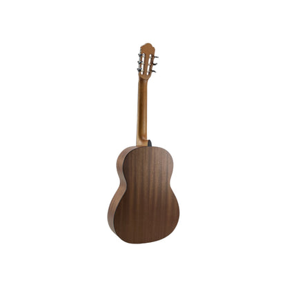 Stagg SCL70 4/4 CEDAR CLASSICAL Gitarre Zedernholz Natur | Retourware