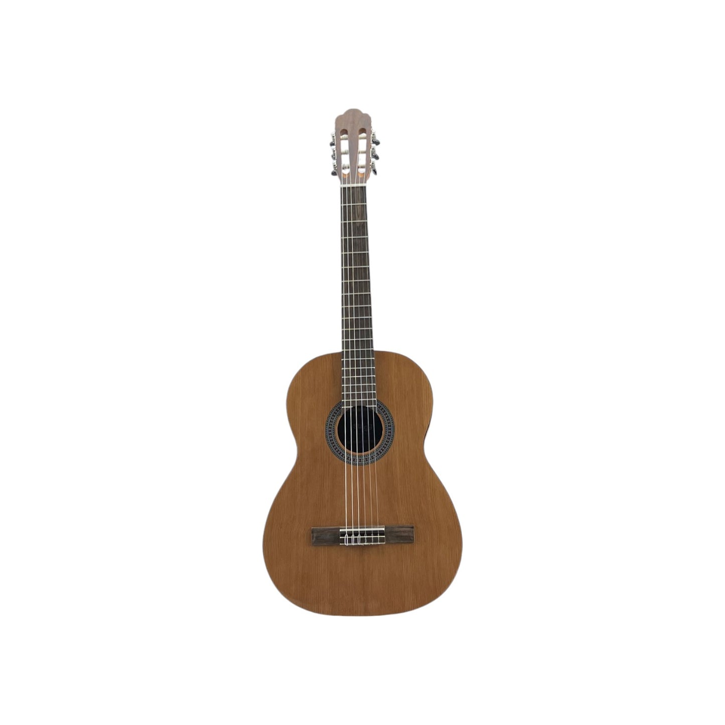Stagg SCL70 4/4 CEDAR CLASSICAL Gitarre Zedernholz Natur | Retourware