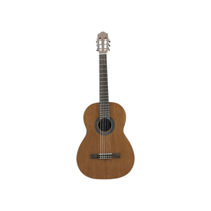 Stagg SCL70 4/4 CEDAR CLASSICAL Gitarre Zedernholz Natur | Retourware
