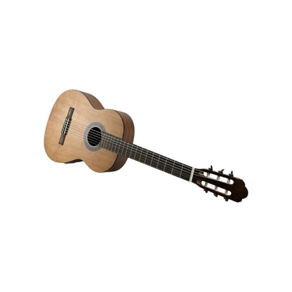 Stagg SCL70 4/4 CEDAR CLASSICAL Gitarre Zedernholz Natur | Retourware