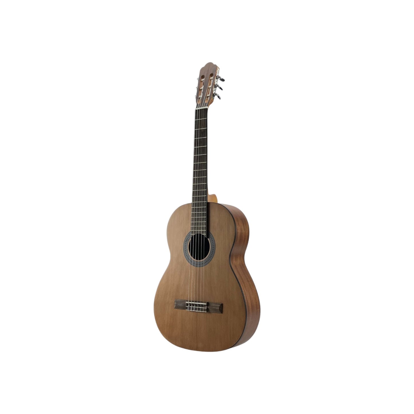 Stagg SCL70 4/4 CEDAR CLASSICAL Gitarre Zedernholz Natur | Retourware