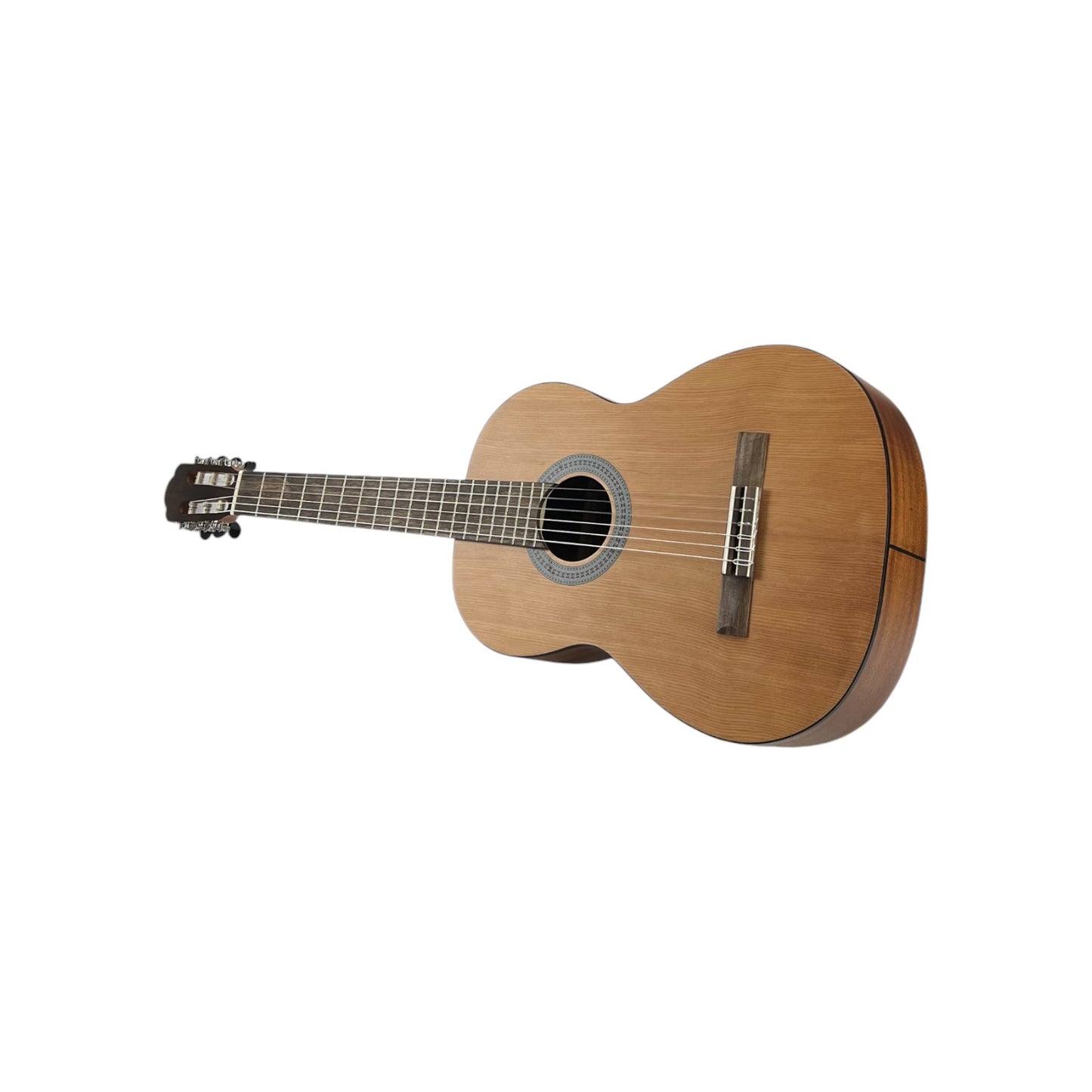 Stagg SCL70 4/4 CEDAR CLASSICAL Gitarre Zedernholz Natur | Retourware