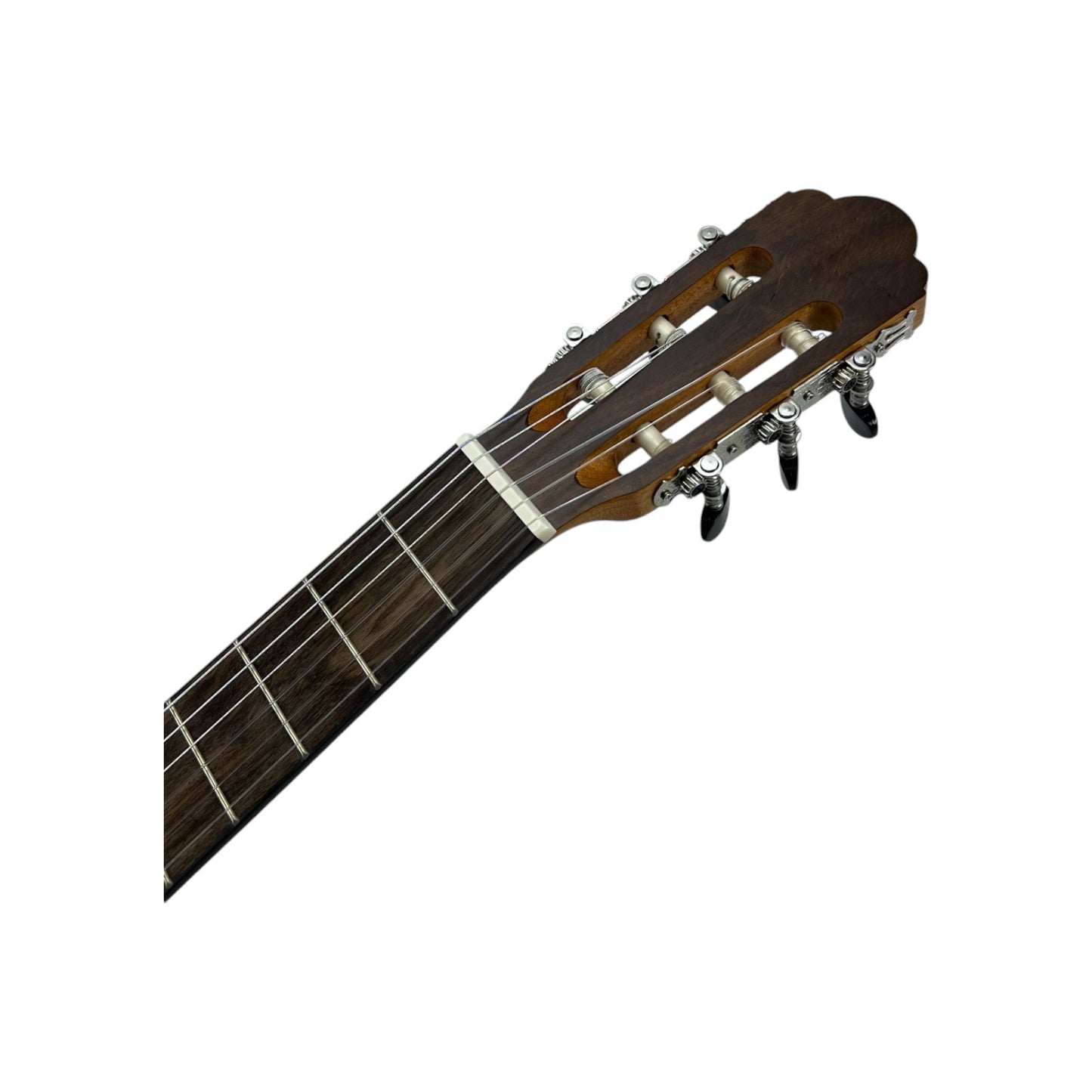 Stagg SCL70 4/4 CEDAR CLASSICAL Gitarre Zedernholz Natur | Retourware