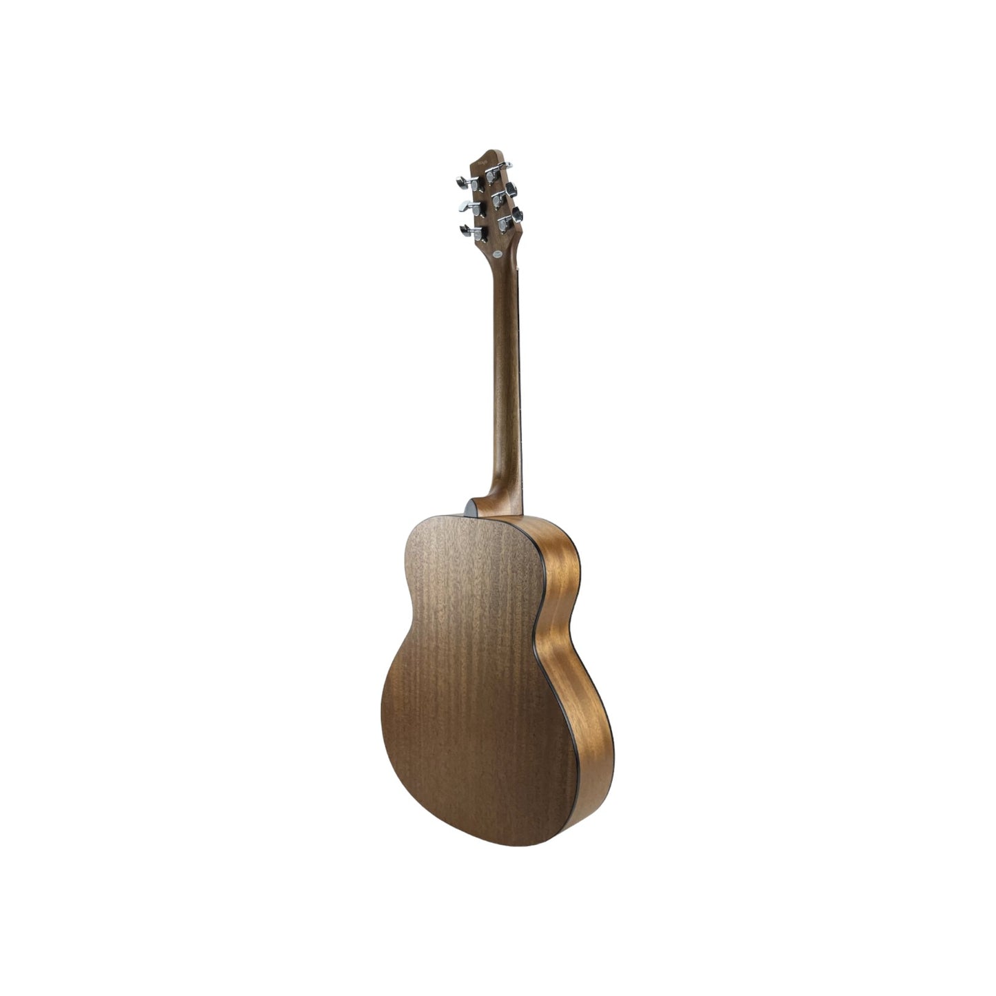 STAGG Akustische Auditorium Gitarre Fichte Offenporig Natur | Retourware