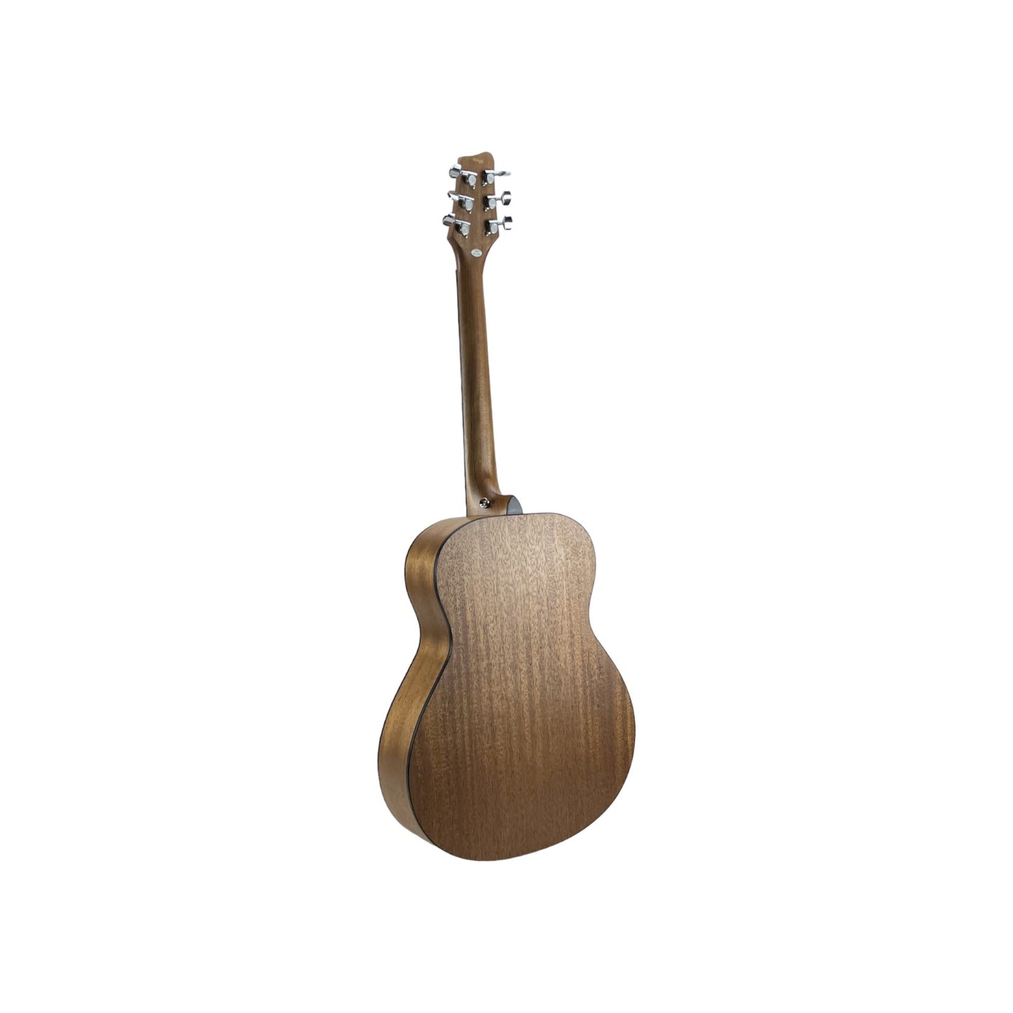 STAGG Akustische Auditorium Gitarre Fichte Offenporig Natur | Retourware