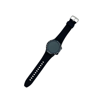 Denver SW-351 Digital Smartwatch 45mm GPS 1.3 Zoll (3.3 cm) Bluetooth Schwarz | Retourware