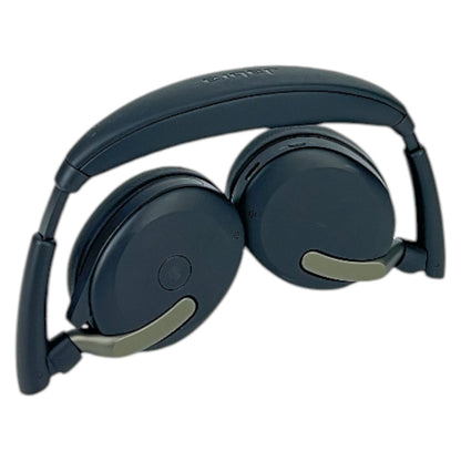 Jabra Evolve2 65 Flex Stereo Bluetooth Headset Wireless Charging Pad USB-A/USB-C | Retourware