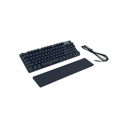 SteelSeries Apex Pro TKL Gen 3 Gaming Tastatur OmniPoint 3.0 RGB LED QWERTY us | Retourware