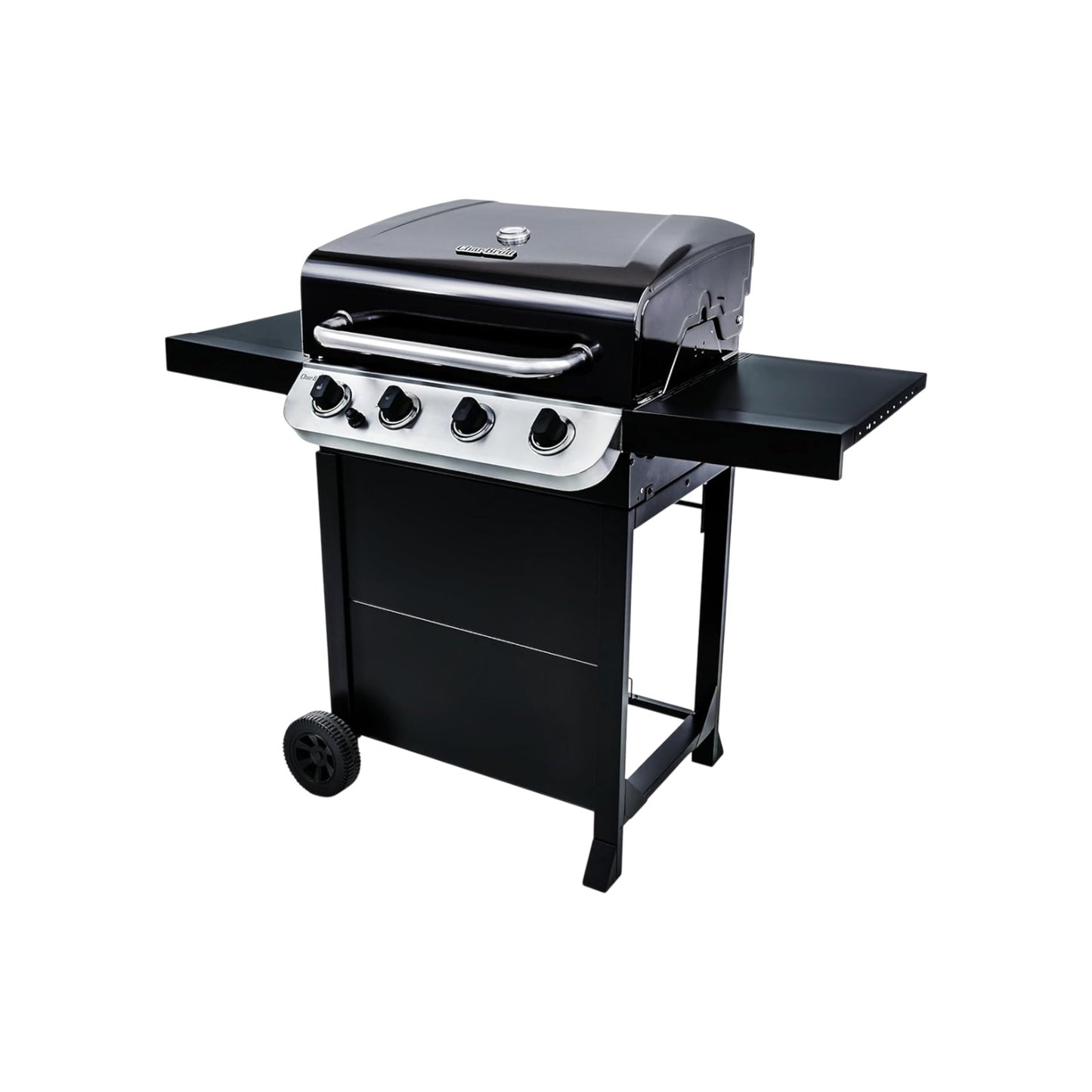 Char-Broil Convective 410 B Gasgrill Grillwagen 4 Brenner 10.5kW 10 Personen | Neu