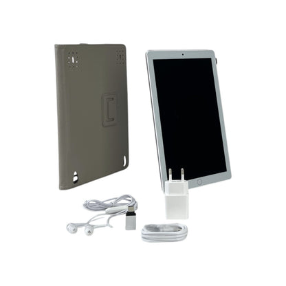 AOYODKG A30 Tablet 10 Zoll (25.4 cm) 4GB 64GB Bluetooth WiFi 8000mAh Silber | Retourware