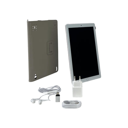 AOYODKG A30 Tablet 10 Zoll (25.4 cm) 4GB 64GB Bluetooth WiFi 8000mAh Silber | Retourware