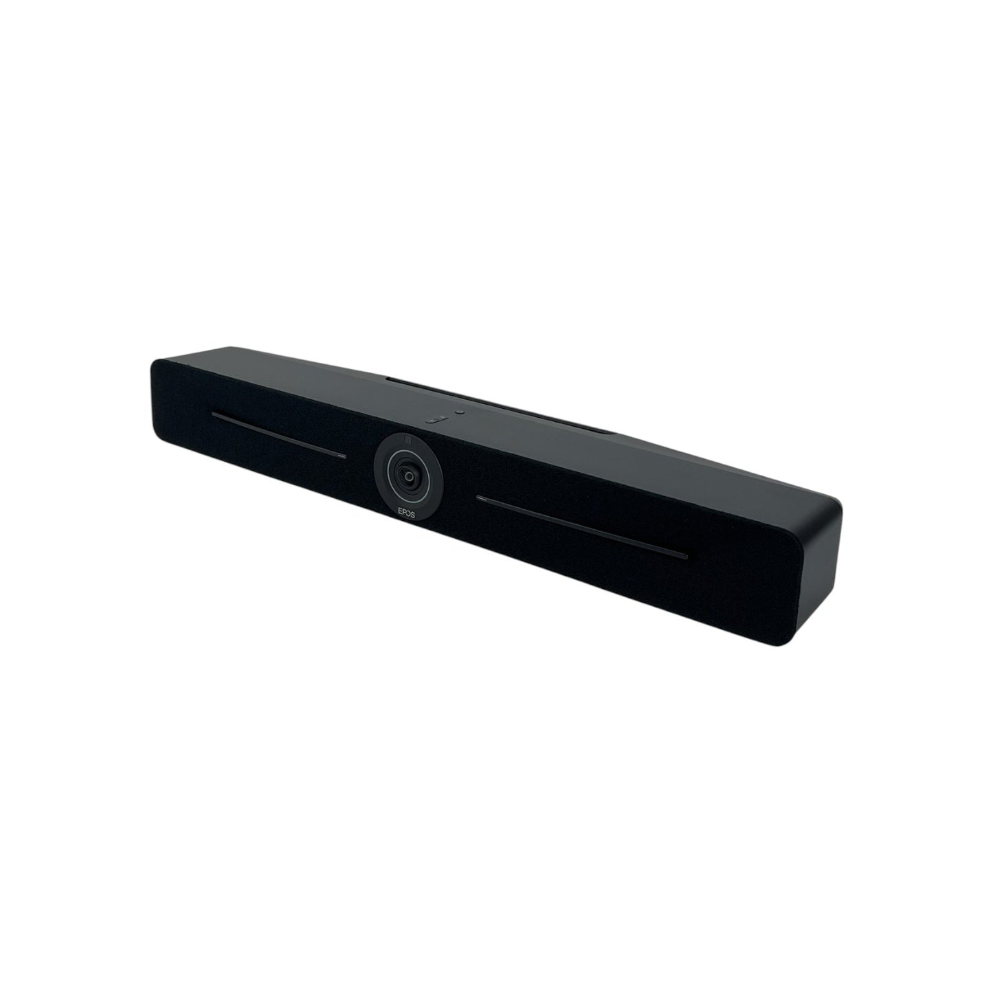 Sennheiser Expos Expand Demand Sound Vision 5 Bundle Konferenzsystem Schwarz | Neu