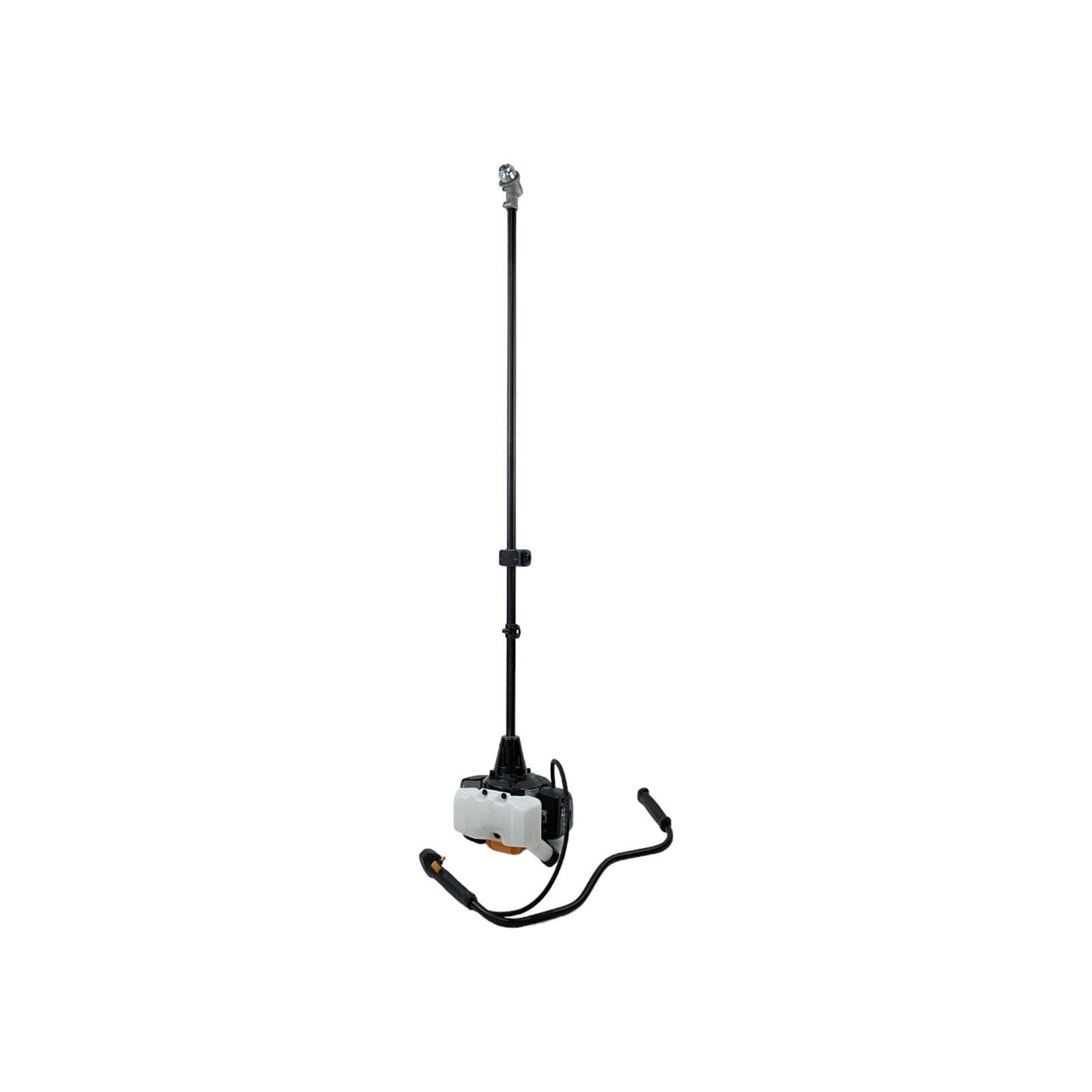 McCulloch B43 BT Benzin Motorsense Freischneider Trimmer 42cm Arbeitsbreite 43m³