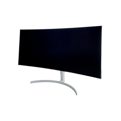 LG 38WK95C-W Curved Ultra Wide Monitor 37,5 Zoll (95,2 cm) 3840x1600 Quad HD+