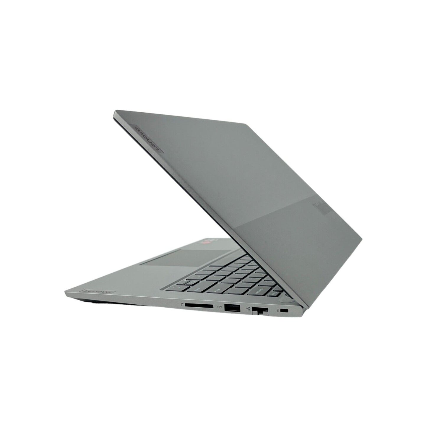 Lenovo ThinkBook 14 Notebook 14 Zoll (35,6 cm) Ryzen 3 8GB 256GB WiFi6 QWERTY nl