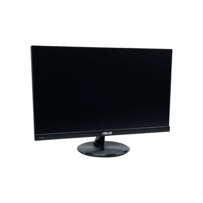 Asus Vp239H Monitor 23 Zoll (58 4 Cm) Fullhd Dvi Hdmi 5Ms Lautsprecher Schwarz Computer Tablets &