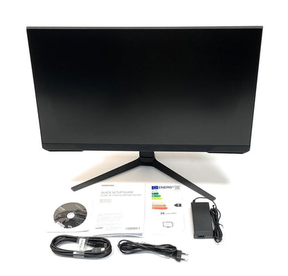 Samsung Odyssey G3 G3A Pc Monitor 27 Zoll (68 6 Cm) 1.920X1.080 Full Hd Hdmi Dp Computer Tablets &