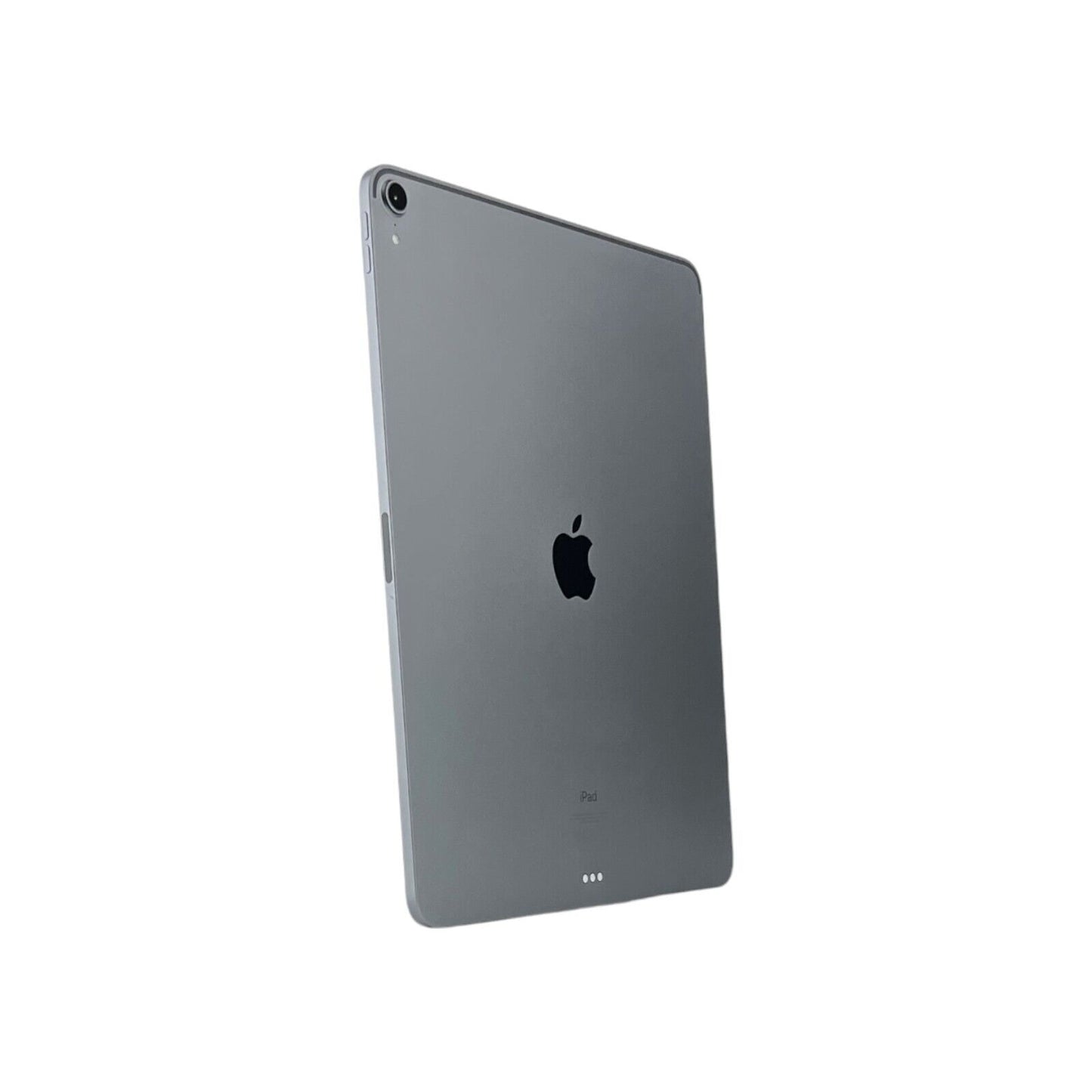 Apple iPad Pro 3. Gen (2018) 12,9 Zoll WiFi 64 GB Space Grau