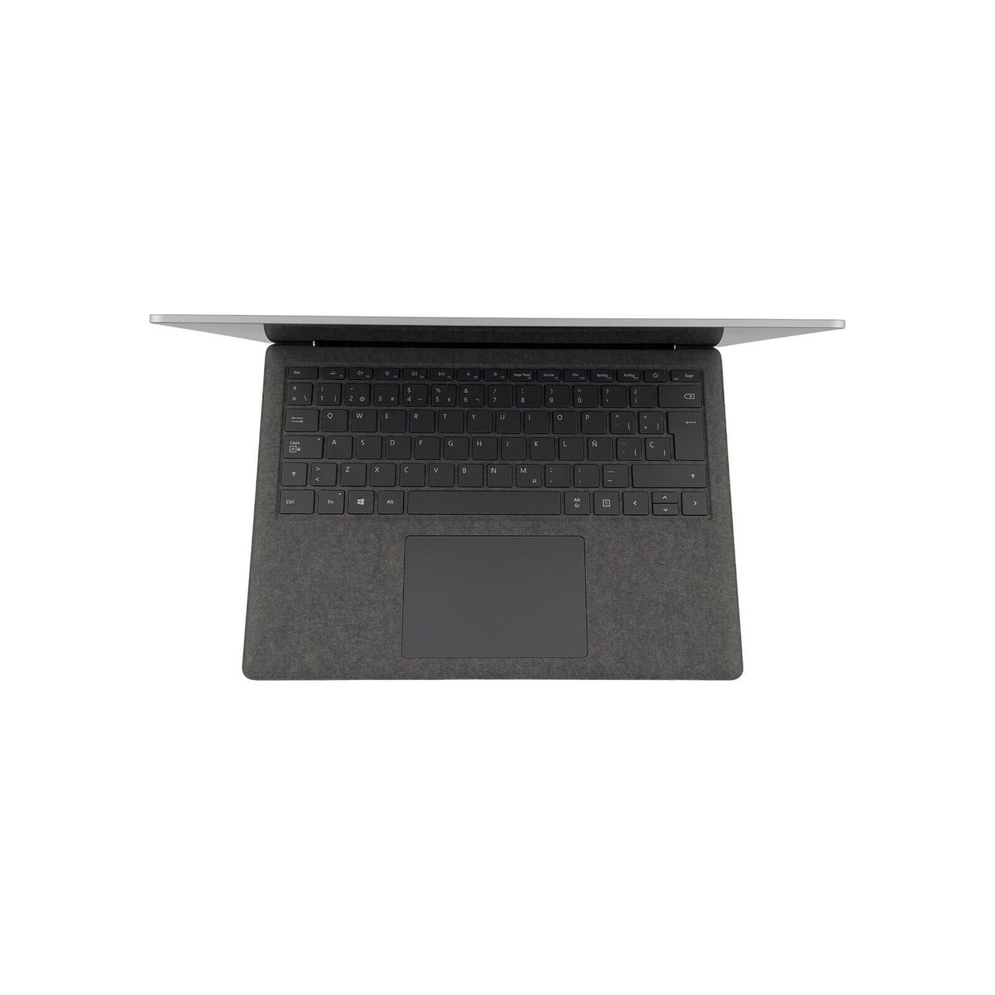 Microsoft Surface Laptop 4 13 5 Zoll (34 2 Cm) Ryzen 5-4680U 8Gb 256Gb Qwertz De Computer Tablets &