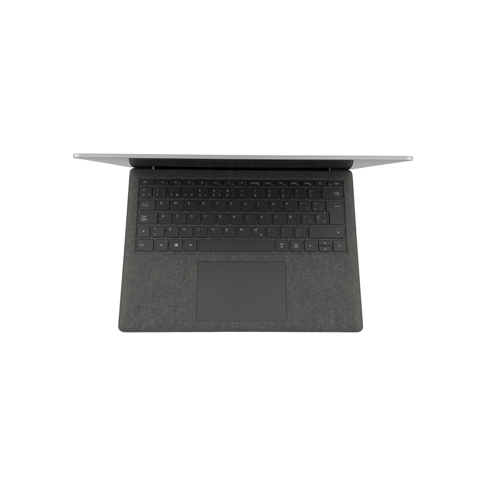 Microsoft Surface Laptop 4 13 5 Zoll (34 2 Cm) Ryzen 5-4680U 8Gb 256Gb Qwertz De Computer Tablets &