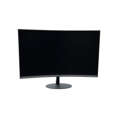 Samsung CT55 Curved Monitor 27 inch (68.58 cm) FullHD 75Hz VGA HDMI DisplayPort