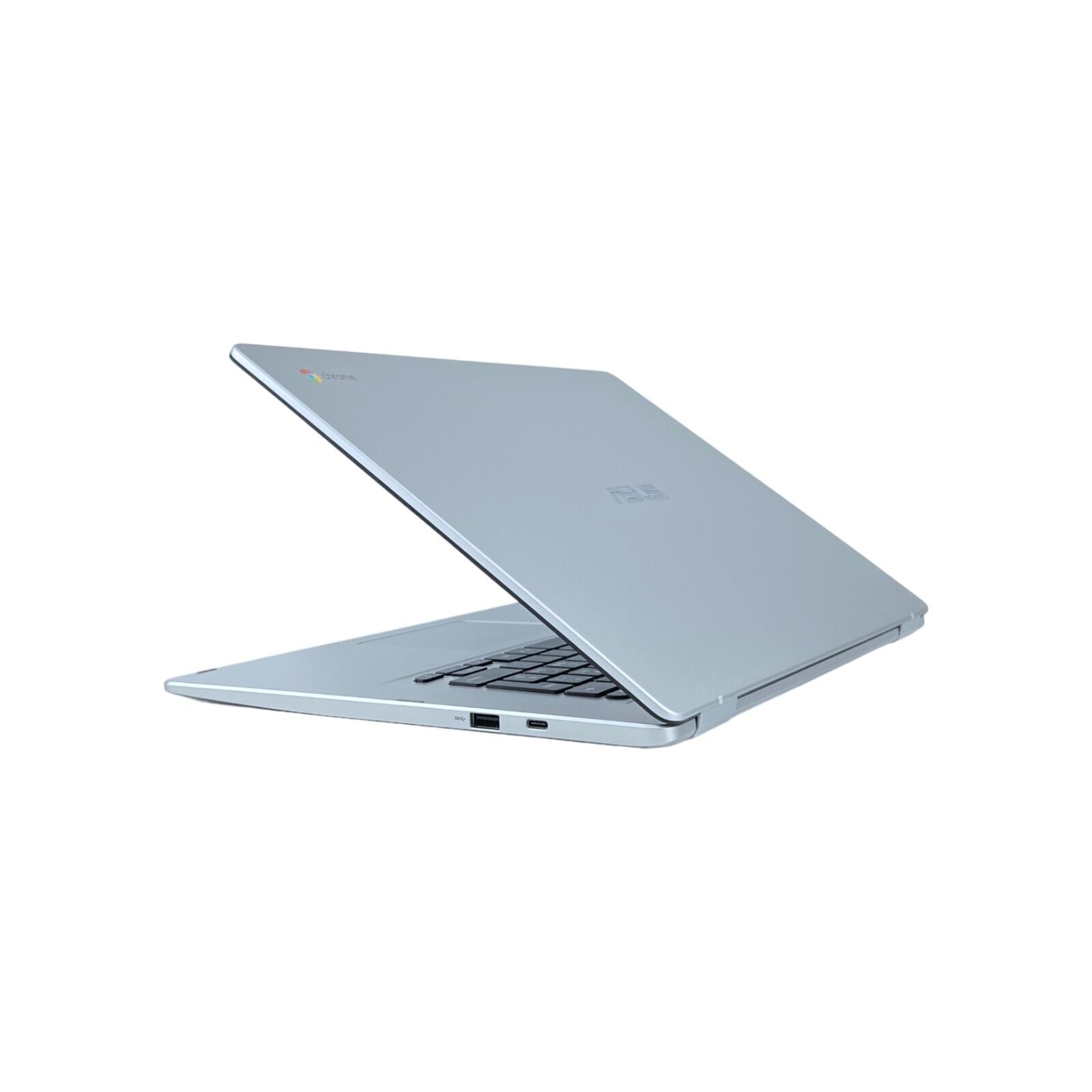 Asus Chromebook Notebook 15 6 Zoll (39 62 Cm) Celeron N3350 4Gb 64Gb Qwerty It Computer Tablets &