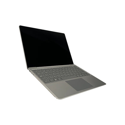 Microsoft Surface Laptop Go 12 4 Zoll (31 49 Cm) I5-1035G1 8Gb 128Gb Qwerty Es Computer Tablets &