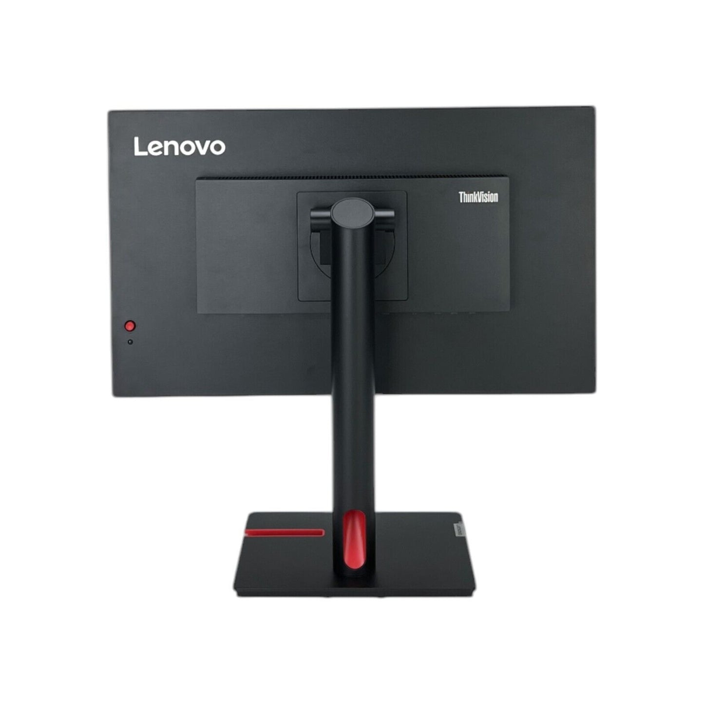 Lenovo T24i-30 Monitor 23.8 Zoll (60.45 cm) 4ms 60Hz LED VGA HDMI DP USB-A